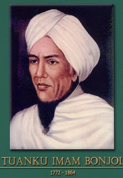 imam