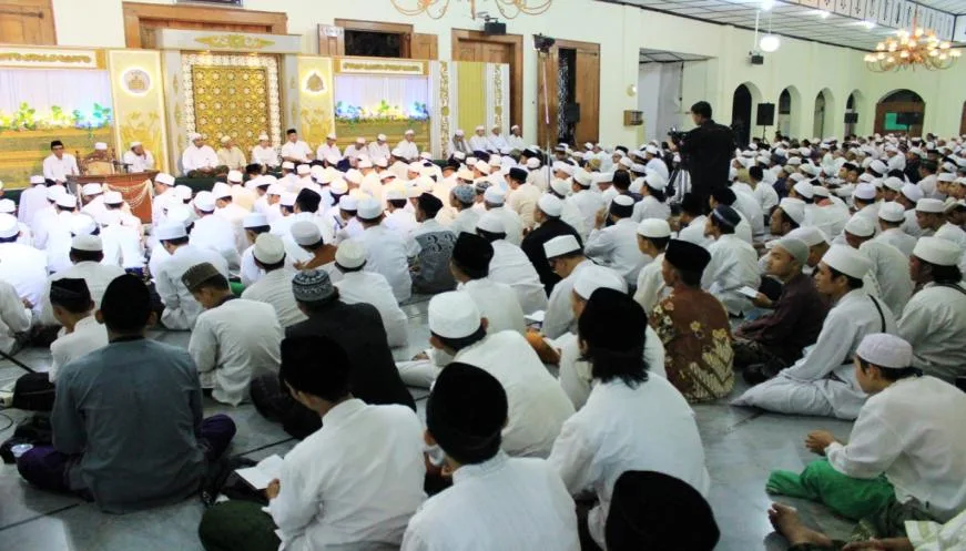 kafaratul majelis - Mengenal Ragam Majelis dan Relevansi Kafaratnya