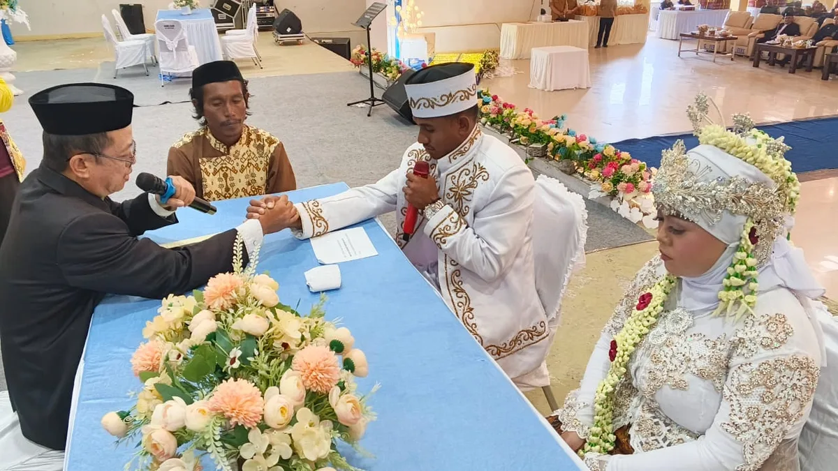 itsbat nikah - Tantangan yang Sering Dihadapi Pemohon