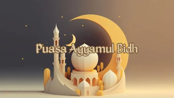 ayyamul bidh dan puasa senin kamis