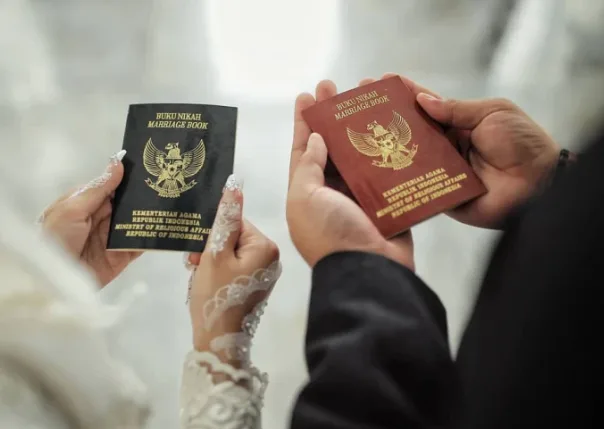 Prosedur Pencatatan Nikah Langkah Demi Langkah