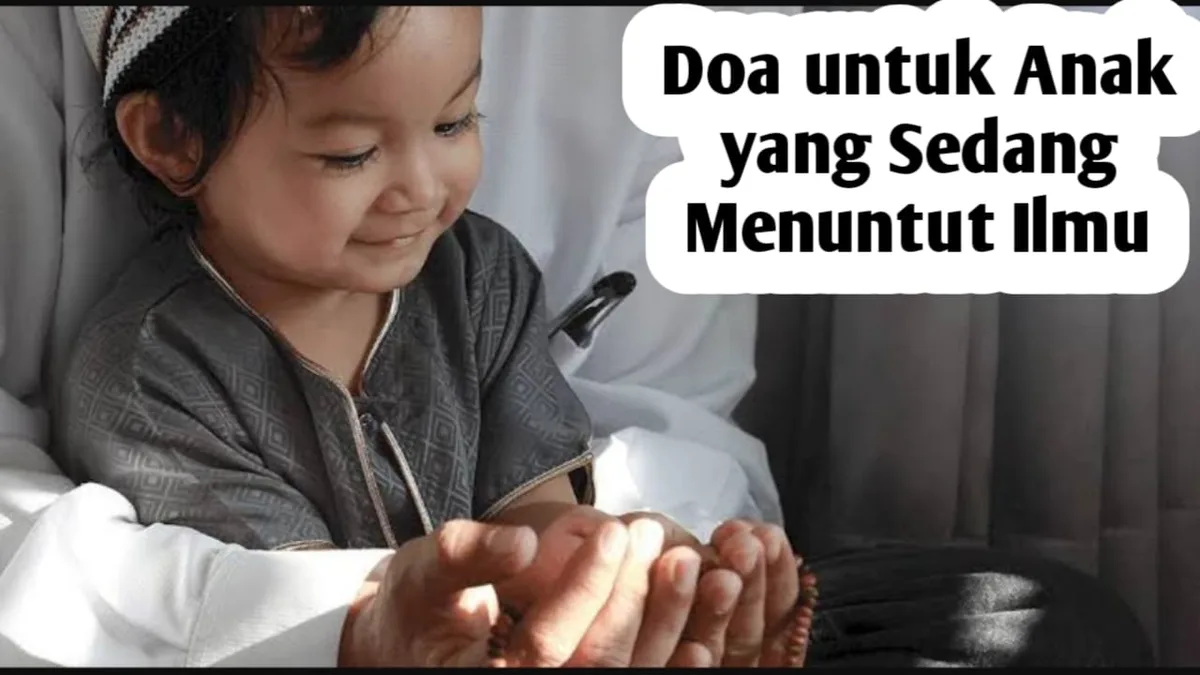 doa orang tua untuk anak: Contoh Praktik Harian: Merangkai Doa dalam Rutinitas