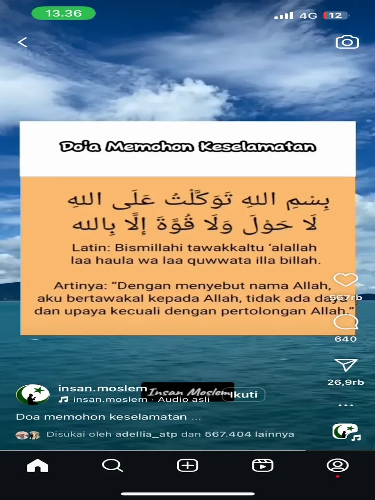 Adab dan Tata Cara Berdoa Meminta Kemudahan yang Benar