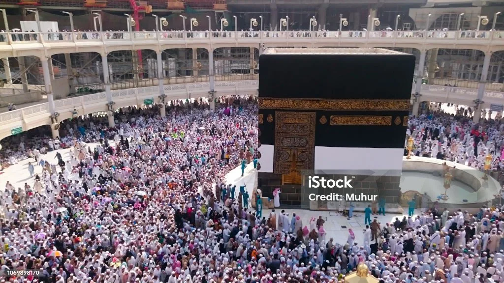 Jumlah dan Sebaran Umat Islam di Berbagai Belahan Dunia