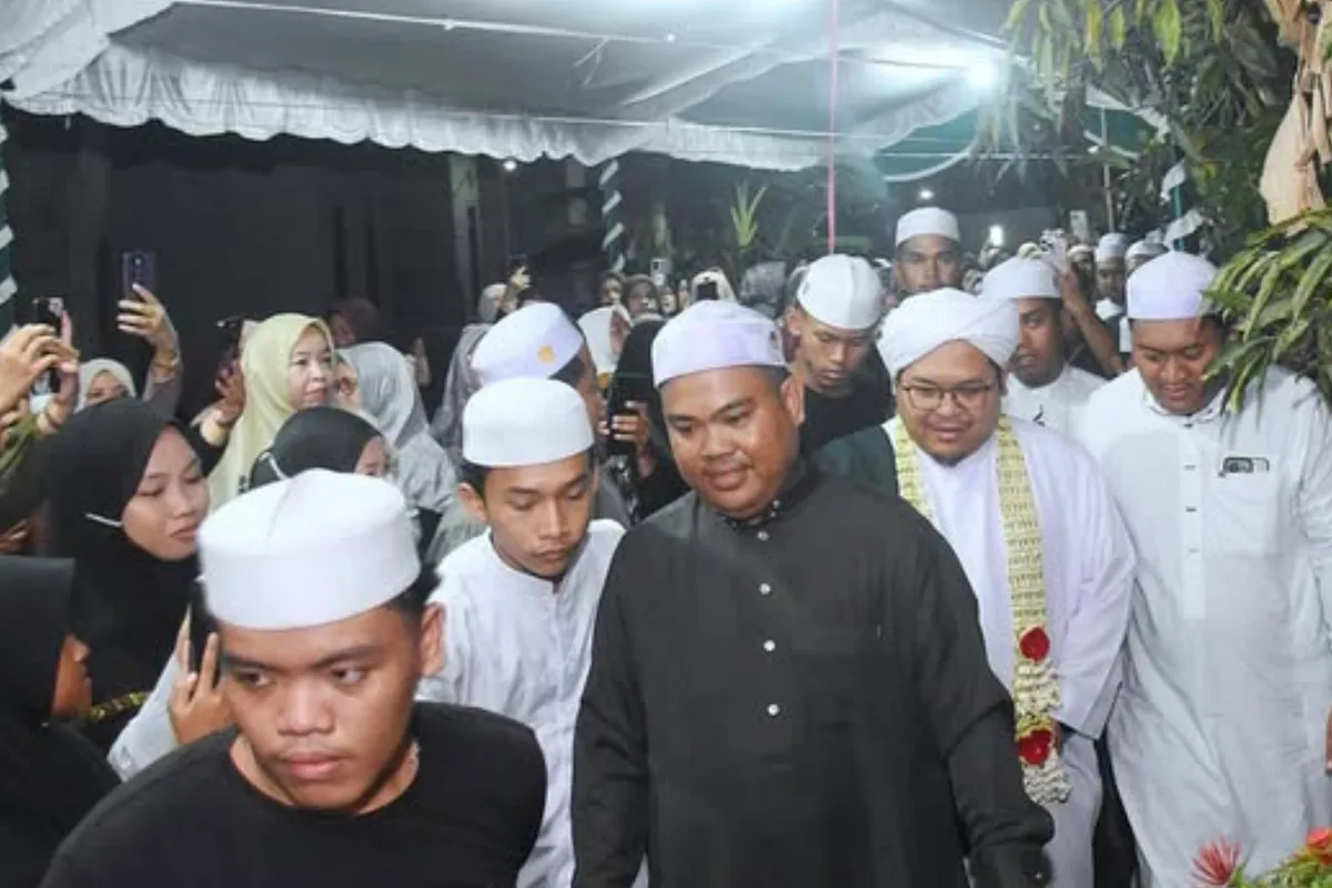 Panduan Praktis Mencintai Ulama dalam Keseharian