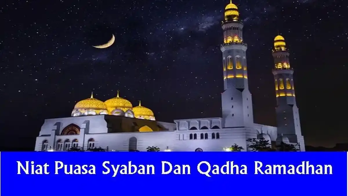 puasa qadha
