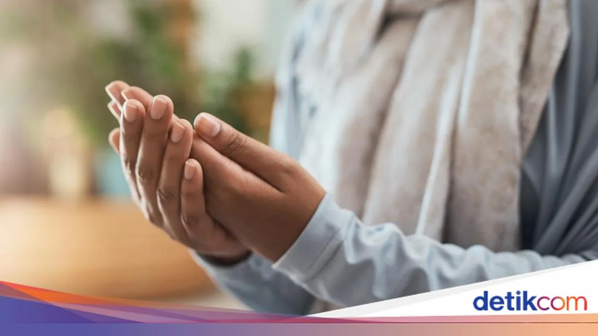 doa berhubungan badan
