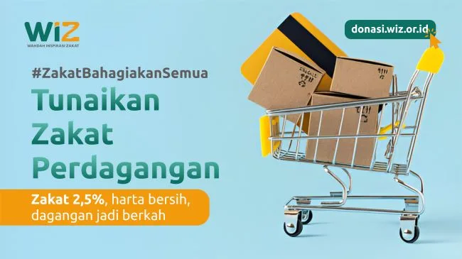 Cara Zakat Perdagangan: Langkah Hitung yang Benar