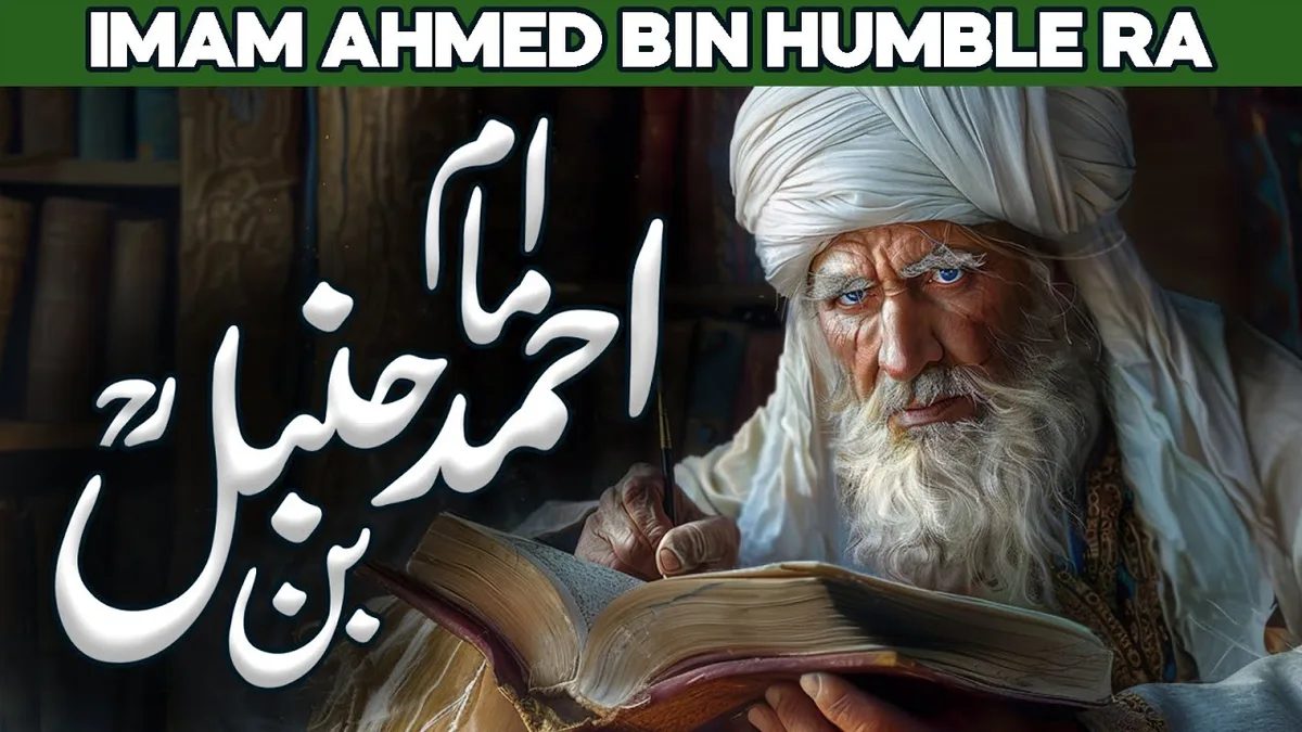 imam hambali