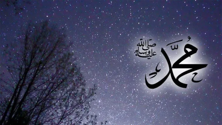 nama nama nabi