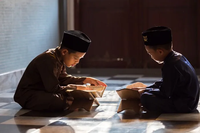 tawakal dan doa