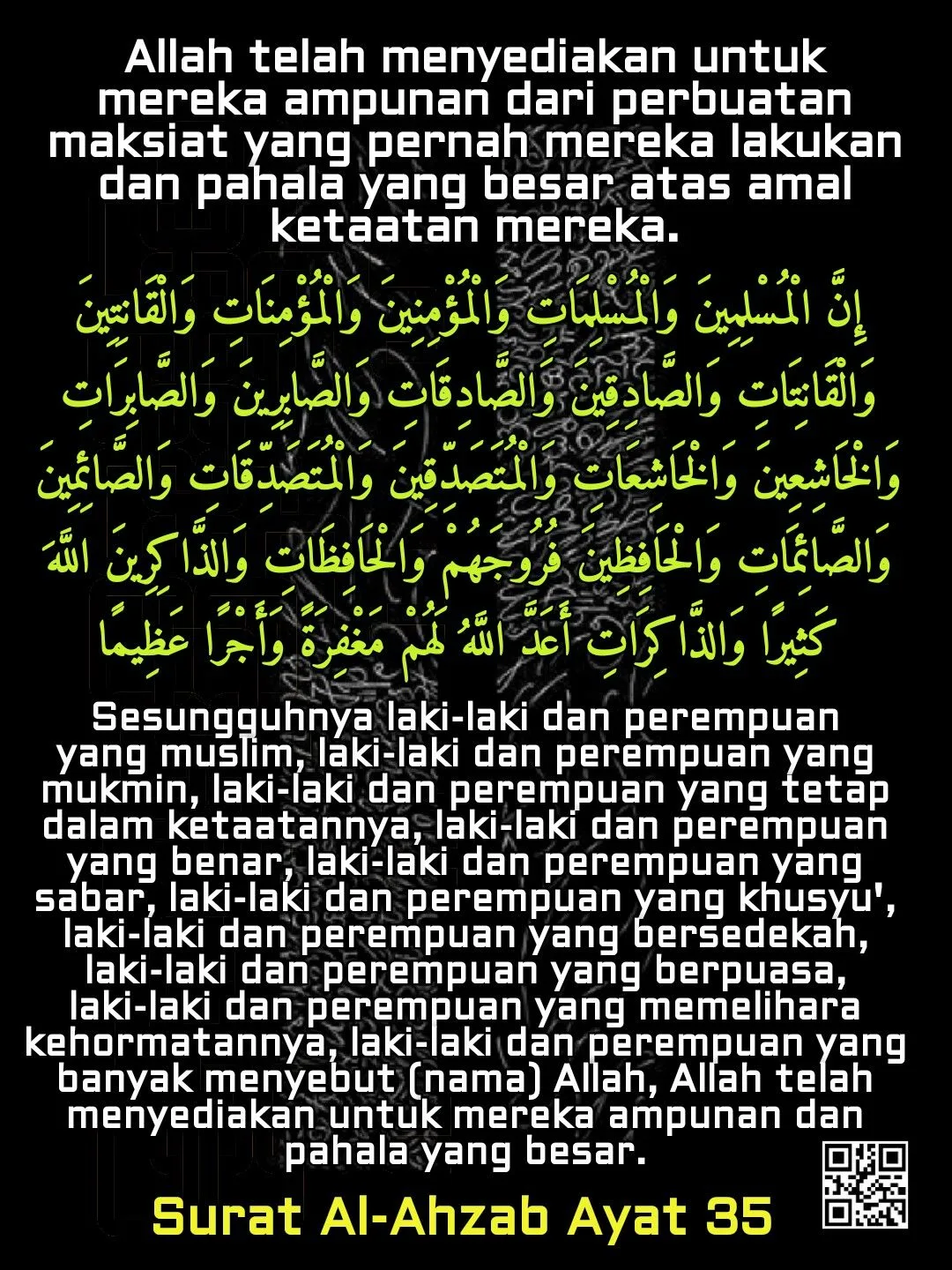 Tema Utama Surat Al-Ahzab: Lebih dari Sekadar Kisah Perang