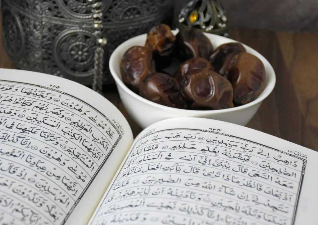 al maun artinya - Menutup Kajian dengan Komitmen Sosial