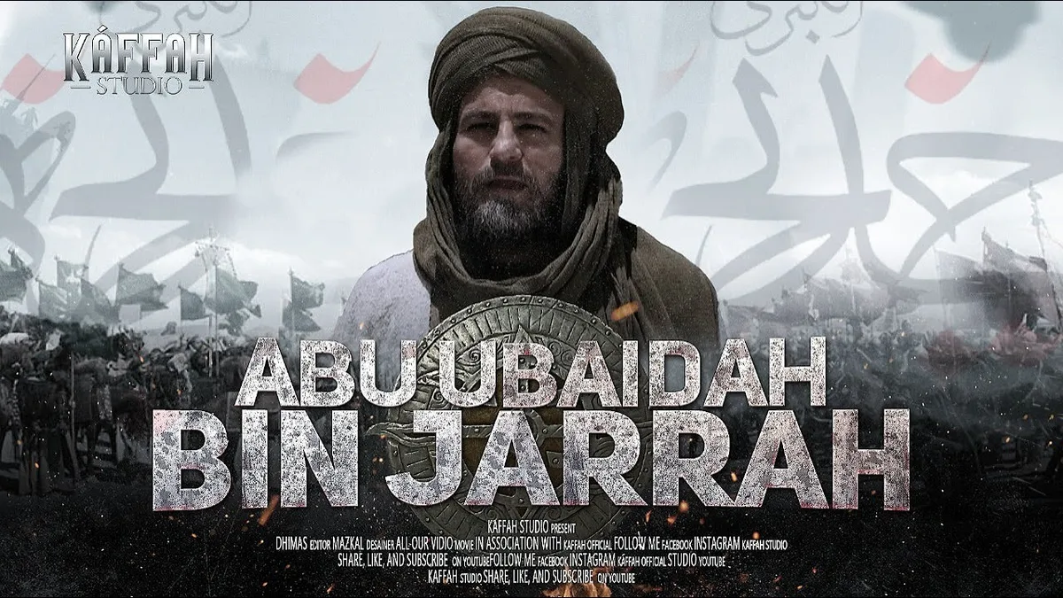 Abu Ubaidah Bin Jarrah dalam Pandangan Para Ulama