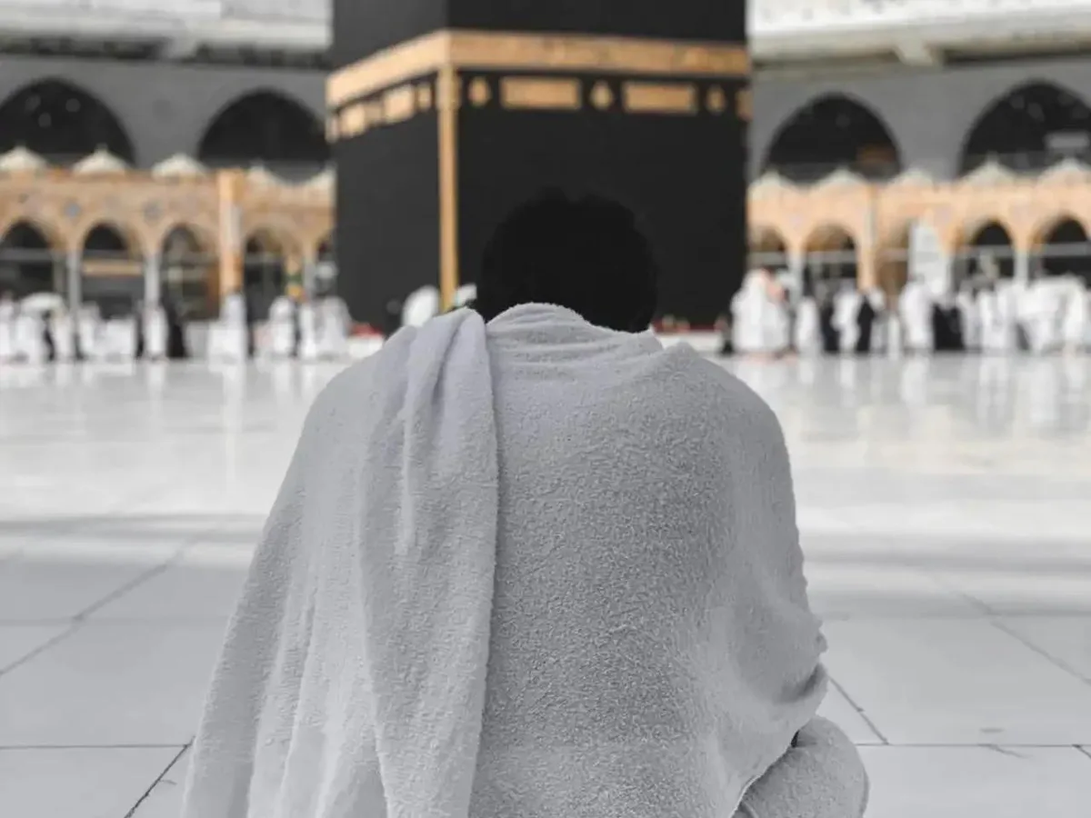 Mengapa Doa di Makkah Punya Kedudukan Istimewa?