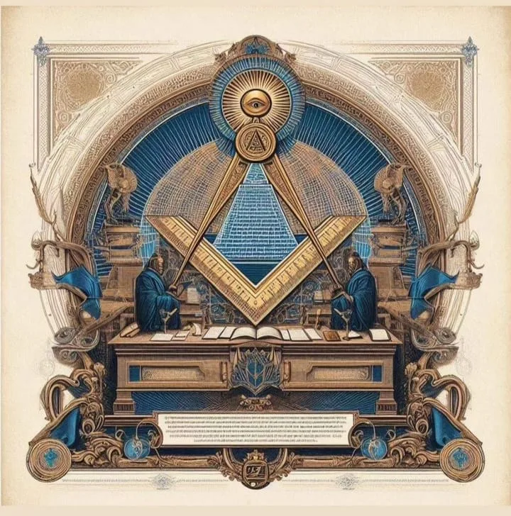 Mengenal Freemason: Definisi yang Sering Salah Dipahami