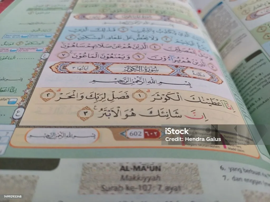 ayah tentang qurban - Manfaat Sosial Qurban yang Jarang Disadari