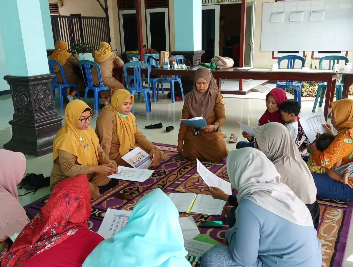 pendidikan kader