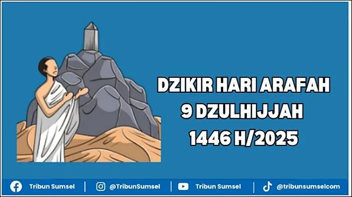dzulhijjah 1446 - Perbedaan Penetapan Iduladha dan Cara Menyikapinya