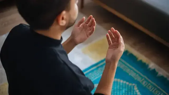 nazar dalam islam
