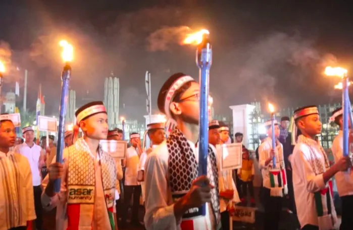 Takbiran Idul Adha dalam Perspektif Sosial dan Budaya