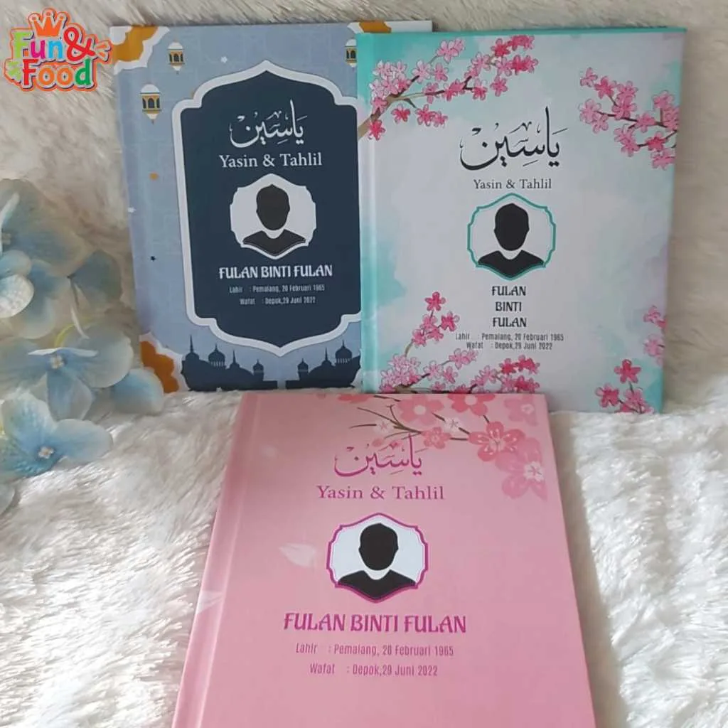 Isi Surat Tahlil: Urutan Bacaan dari Awal Sampai Doa