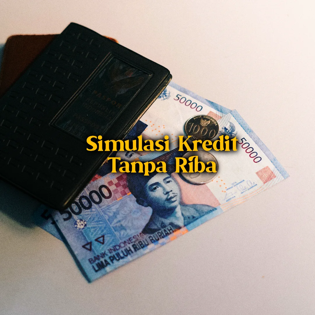 Pertanyaan yang Sering Diajukan Seputar Kredit dan Riba