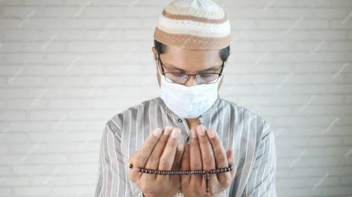 doa penyakit