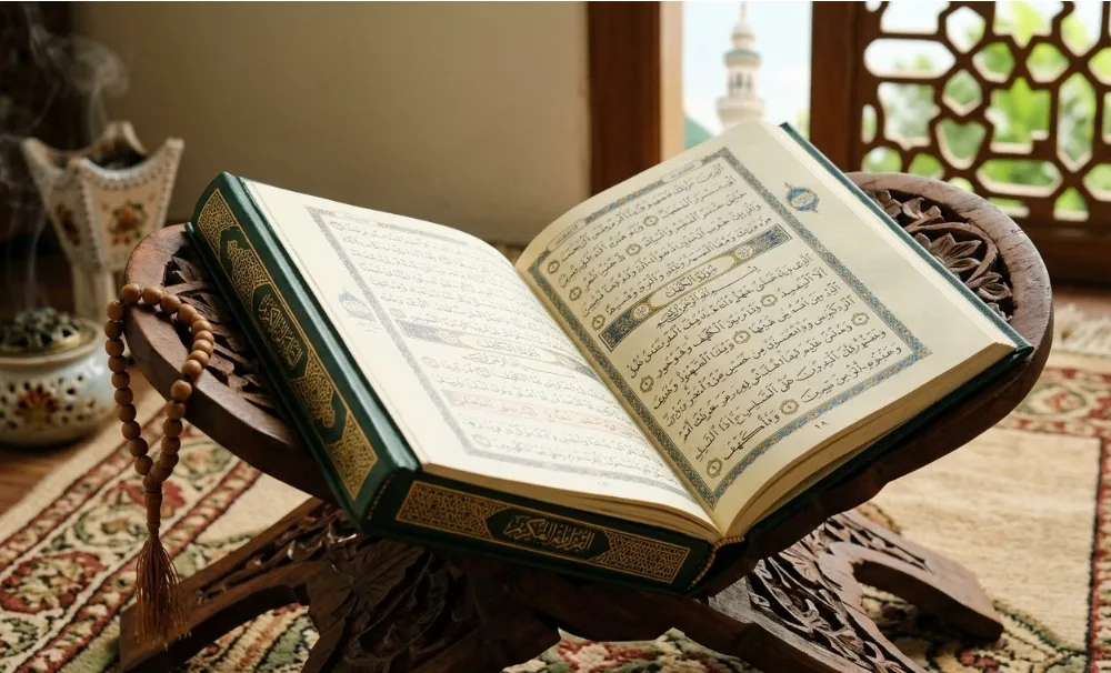 Hukum Meyakini Takdir dalam Islam dan Konsekuensinya