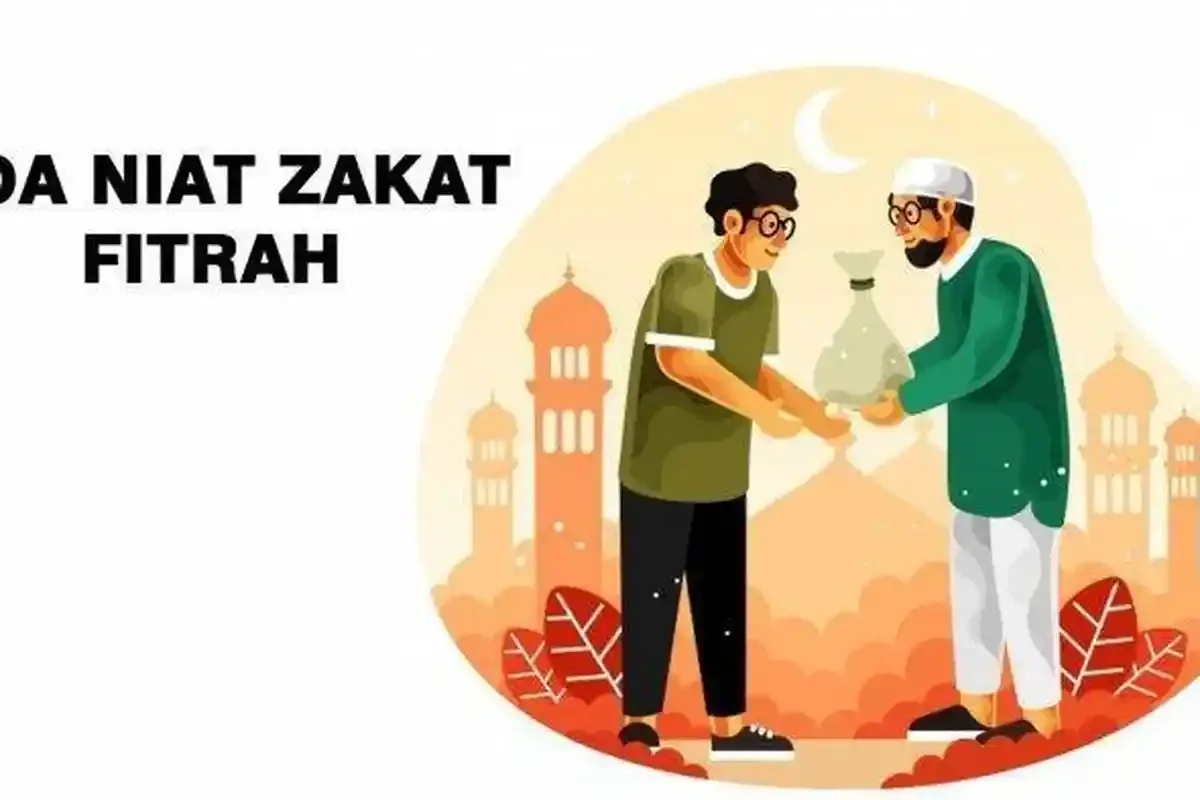 Mengapa Doa Zakat untuk Keluarga Penting Dipahami Sejak Awal