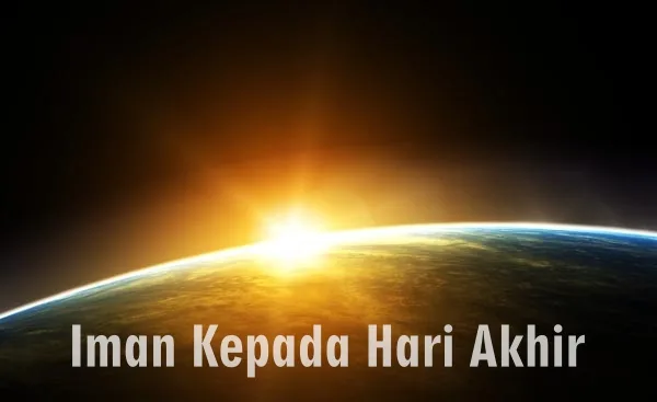 Kesalahan Umum dalam Memahami Iman Kepada Hari Akhir