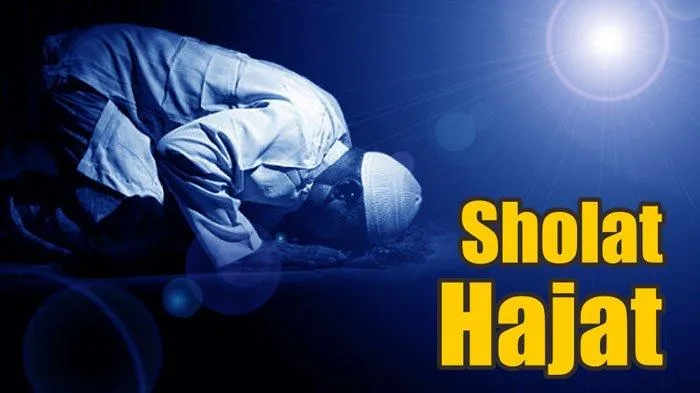 keutamaan sholat hajat