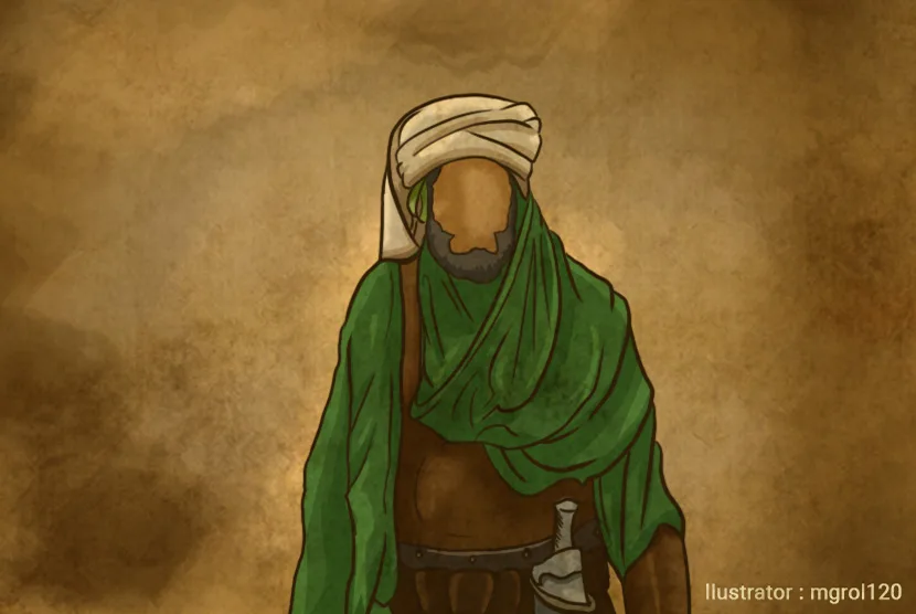 Mukjizat Rasulullah SAW dan Pelajaran di Baliknya