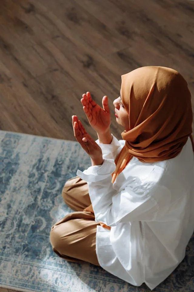 Kesalahan Umum saat Melafalkan Doa Setelah Tadarus