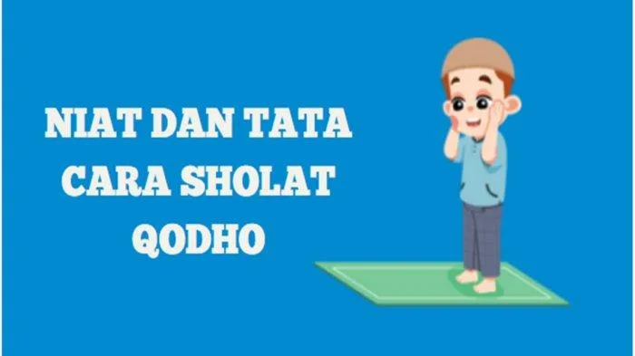 niat qodho isya: Hukum Mengqodho Sholat Isya yang Terlewat