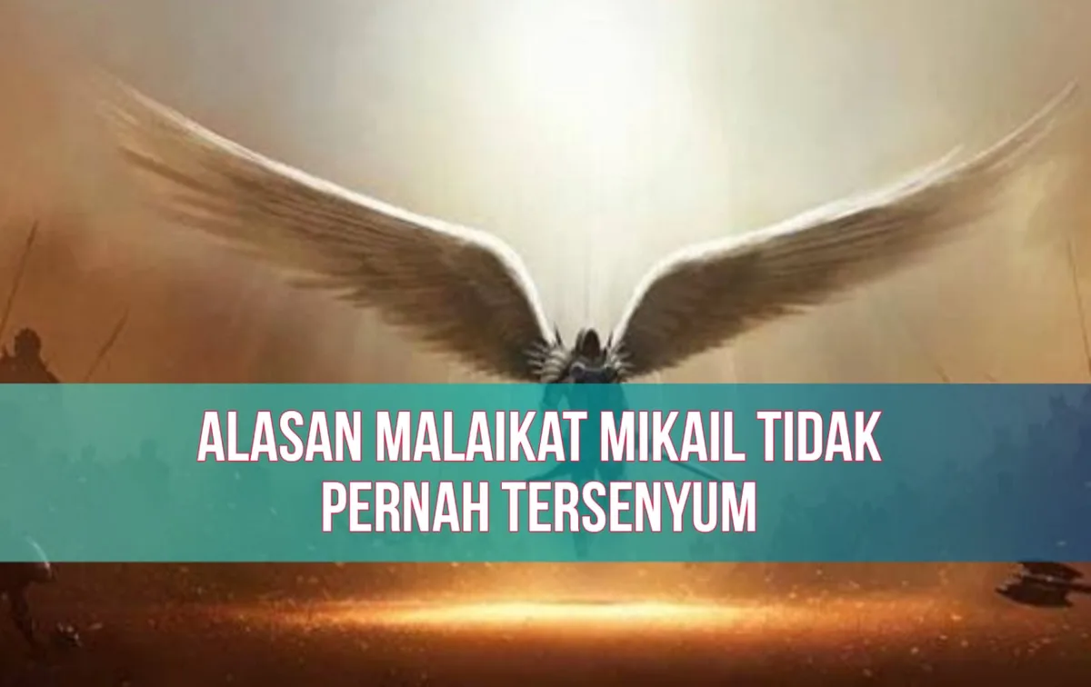 Peran Malaikat Mikail dalam Urusan Rezeki dan Hujan
