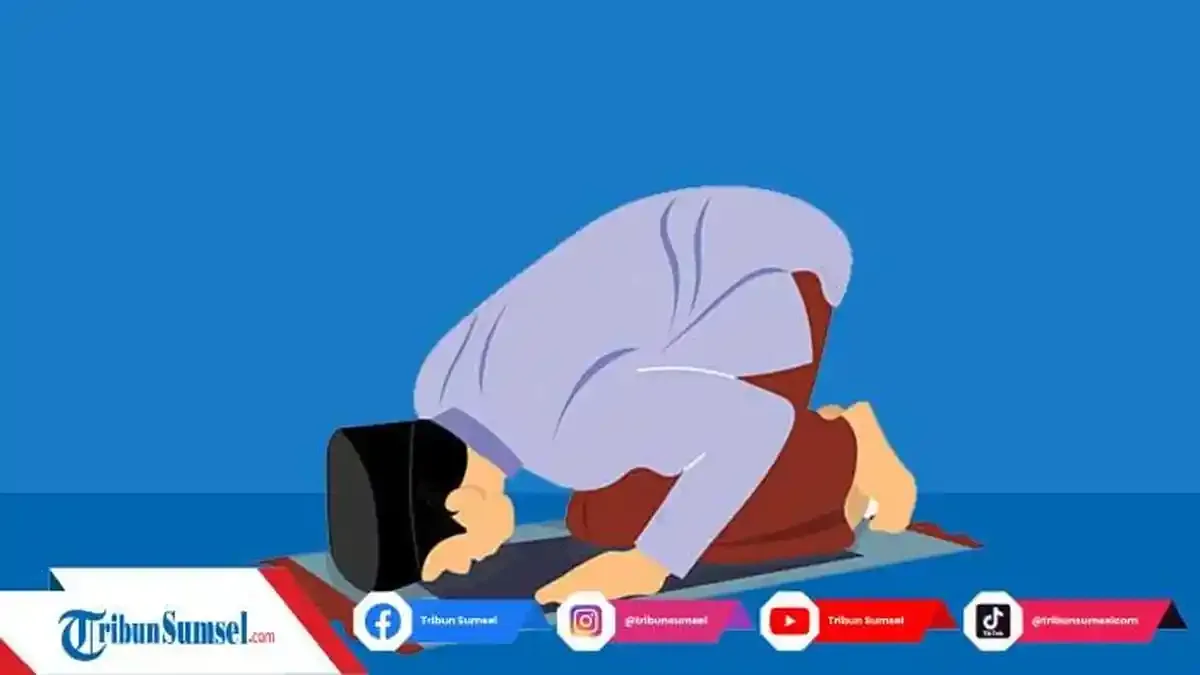 hukum mengqodho sholat: Bagaimana dengan Sholat yang Ditinggalkan Karena Uzur