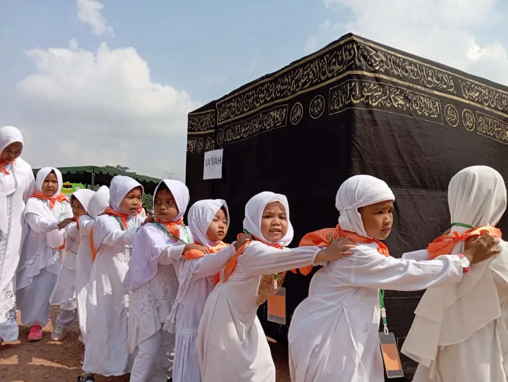 manasik haji