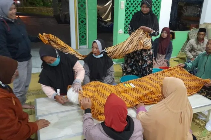 doa sholat mayit: Ringkasan Praktis dan Langkah Selanjutnya