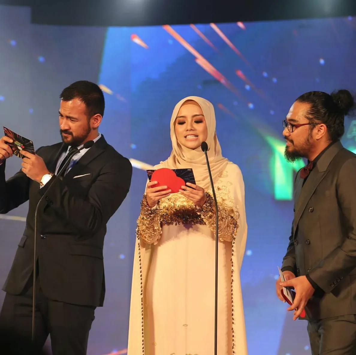 anugerah - Menutup Perjalanan dengan Kesadaran Baru