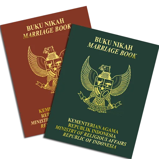 Nikah Siri dan Buku Nikah: Apa Konsekuensinya?