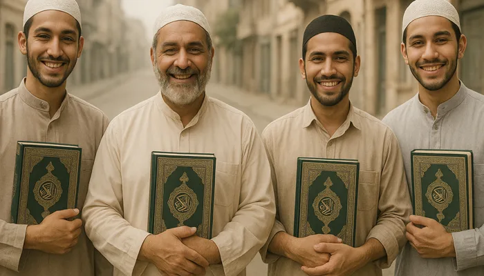 takdir dalam islam