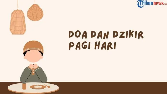 dzikir pagi