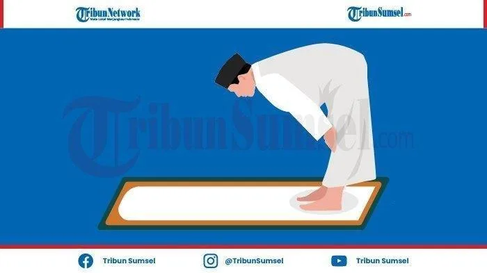 Kesalahan Umum dalam Membaca Niat Jamak Qashar