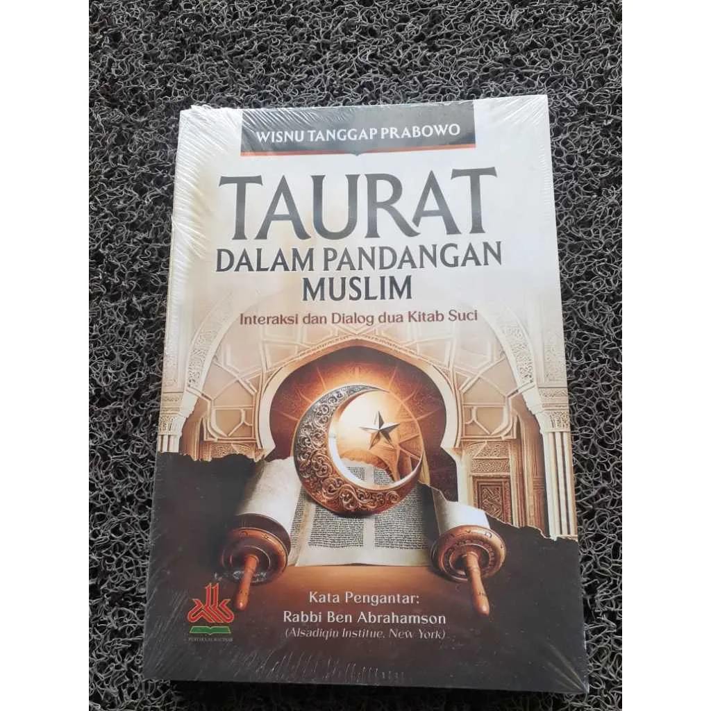kitab taurat: Kitab Injil untuk Agama Apa dan Bedanya dengan Taurat
