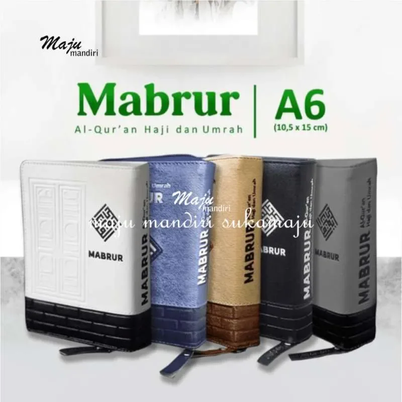 mabrur