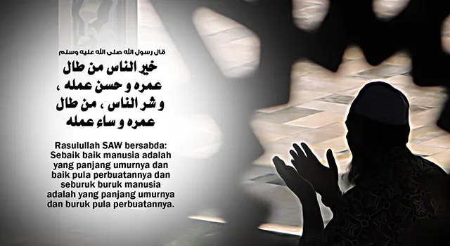 doa panjang umur berkah - Panduan Langkah Mengamalkan Doa untuk Panjang Umur Berkah