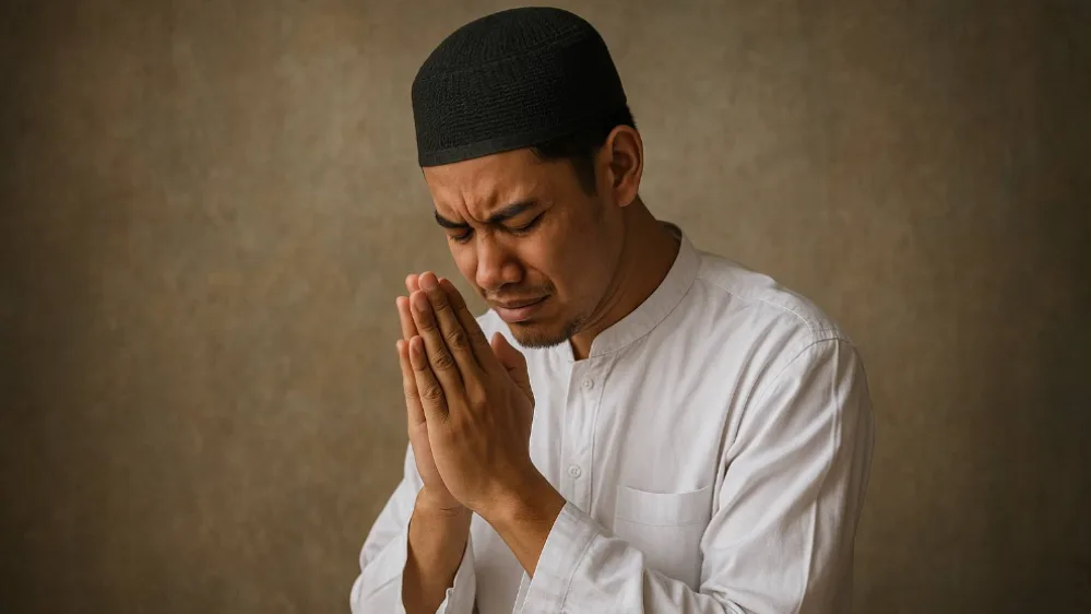 taubatan nasuha