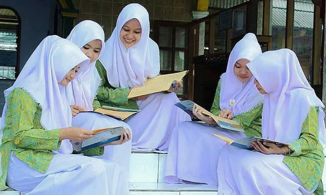 Kesalahan Umum Pemula saat Mulai Belajar Kitab Kuning