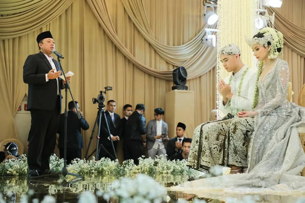 Rukun Khutbah Nikah dan Unsur Wajib di Dalamnya
